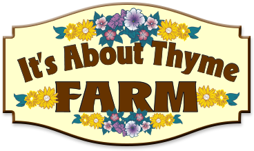 It's About Thyme Farm